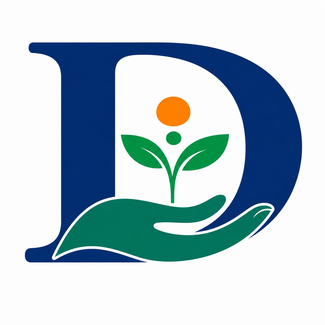 Dheerav Multispeciality Hospitals Logo