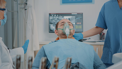 Anaesthesia and critical care